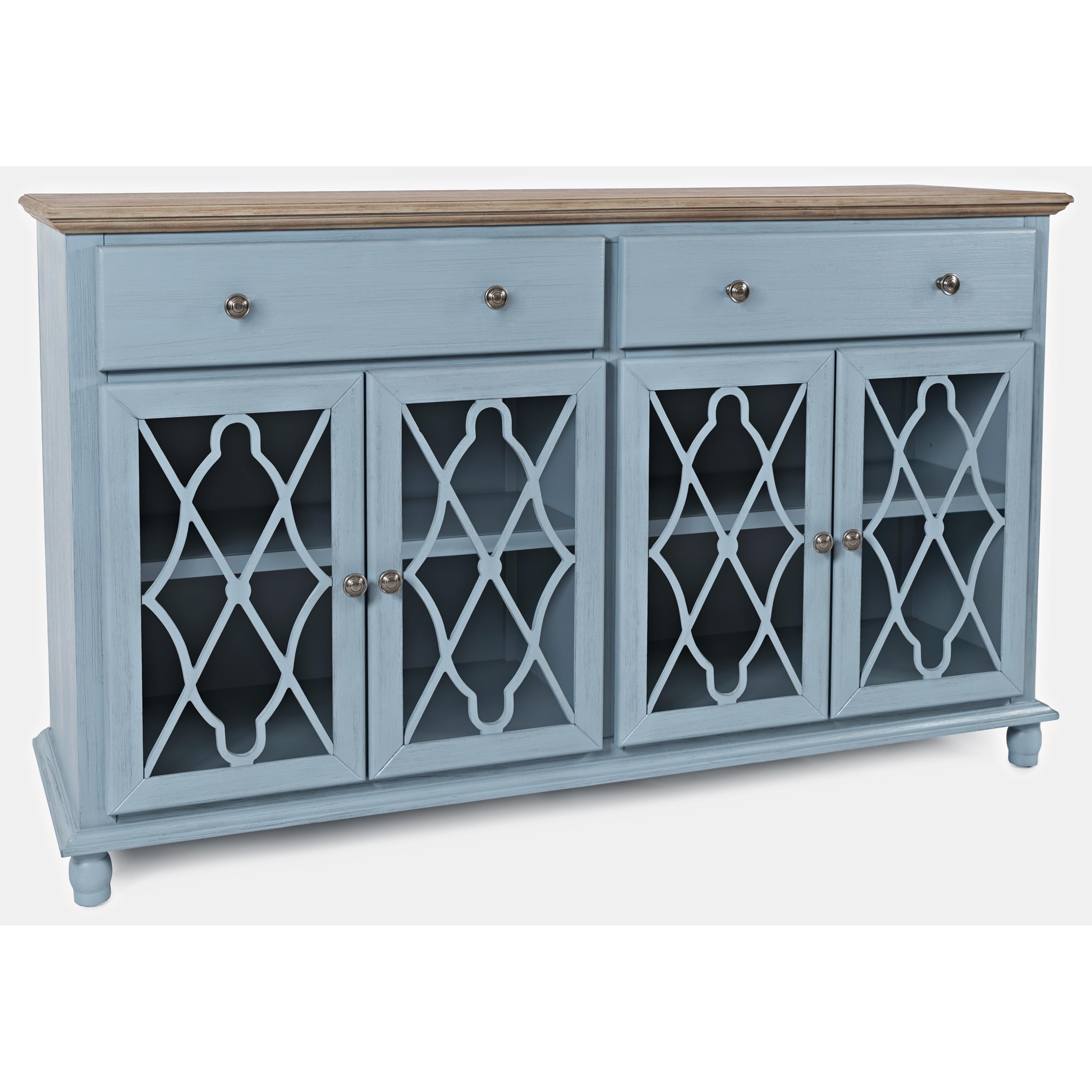 Accent hutch hot sale